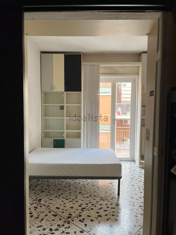 appartamento in affitto a Roma in zona Appio Latino