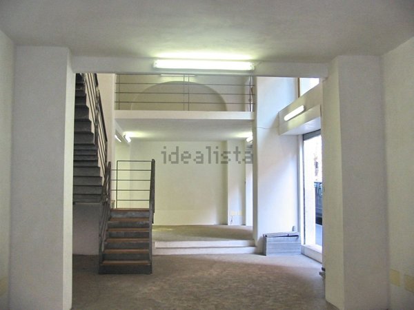 locale commerciale in affitto a Roma in zona Rione Prati