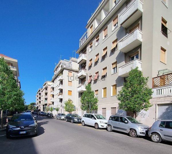 appartamento in affitto a Roma in zona Aurelio