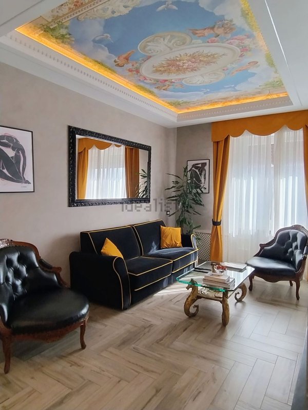 appartamento in affitto a Roma in zona Aurelio