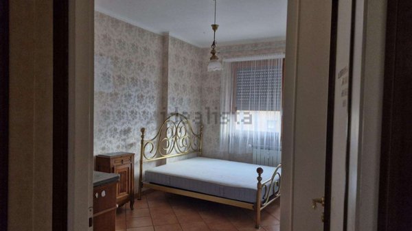 appartamento in affitto a Roma in zona Ponte Mammolo