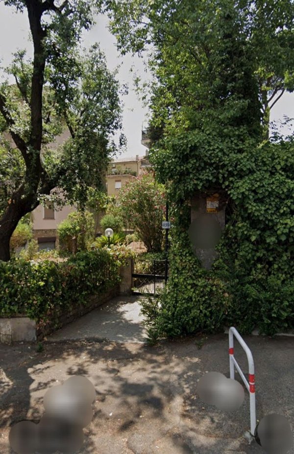 appartamento in affitto a Roma in zona Tomba di Nerone