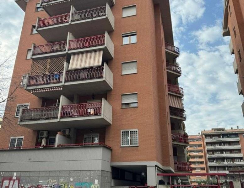 appartamento in affitto a Roma in zona Torrino
