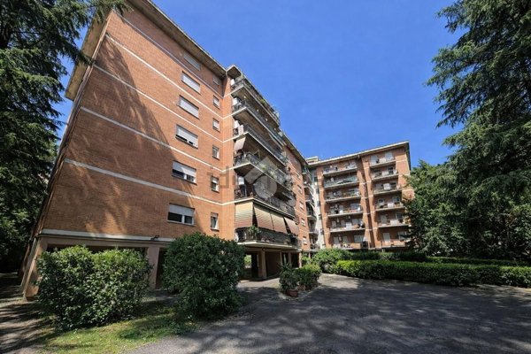 appartamento in affitto a Roma in zona Torre Maura