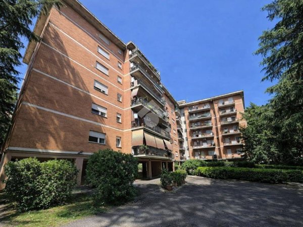 appartamento in affitto a Roma in zona Torre Maura