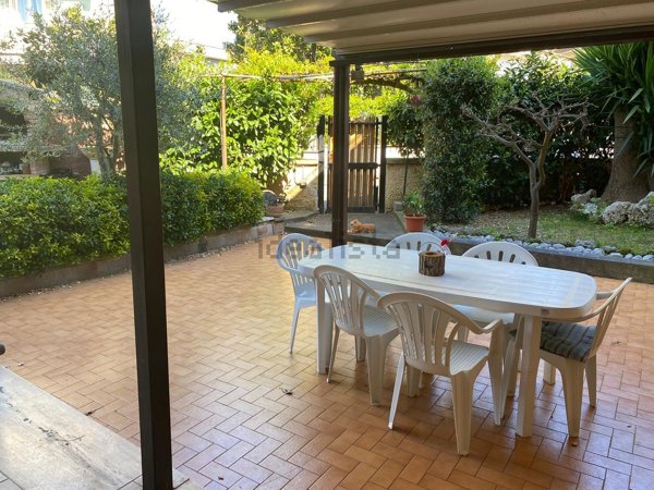 appartamento in affitto a Roma in zona Vitinia