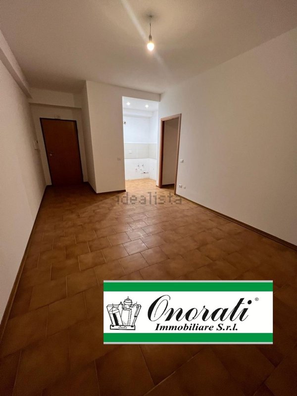 appartamento in affitto a Roma in zona Ponte Mammolo