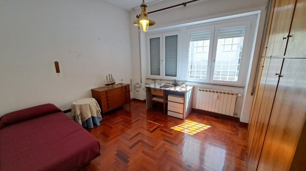 appartamento in affitto a Roma in zona Monte Sacro/Talenti