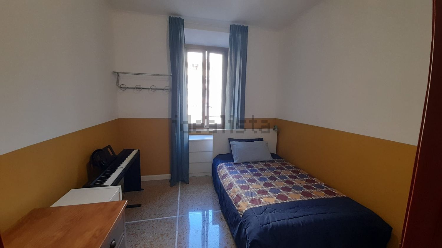 casa indipendente in affitto a Roma