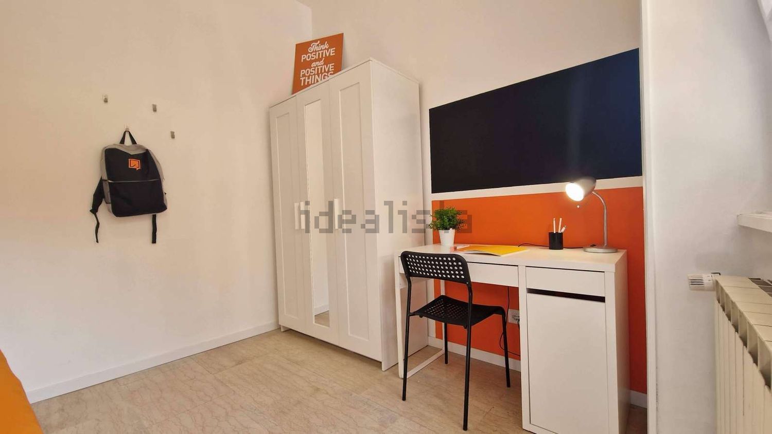 appartamento in affitto a Roma in zona Portuense