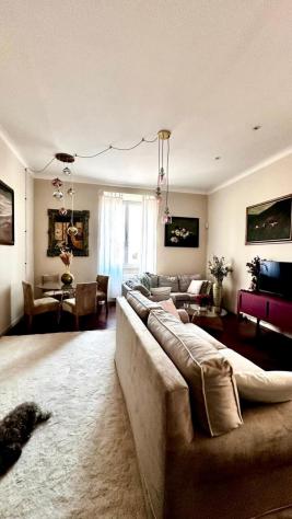 appartamento in affitto a Roma in zona Rione Prati