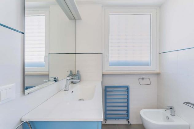 appartamento in affitto a Roma in zona Aurelio