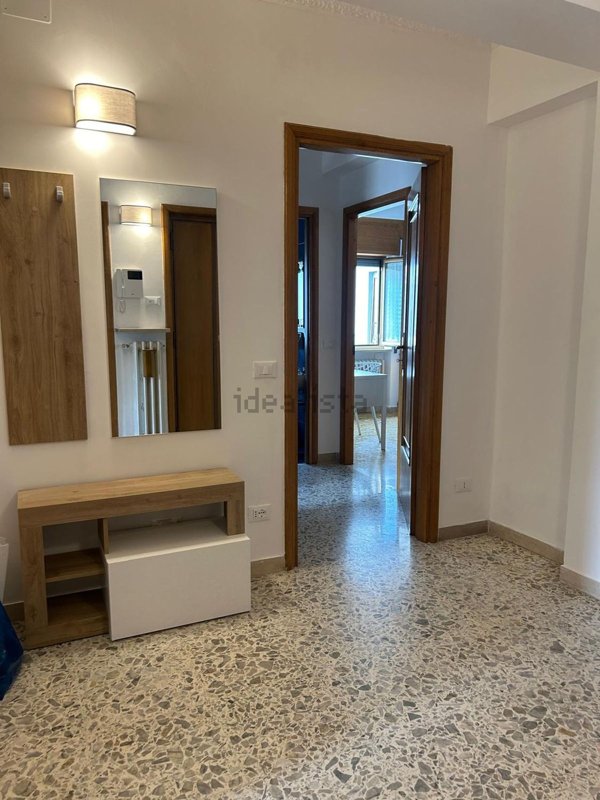 appartamento in affitto a Roma in zona Tuscolano