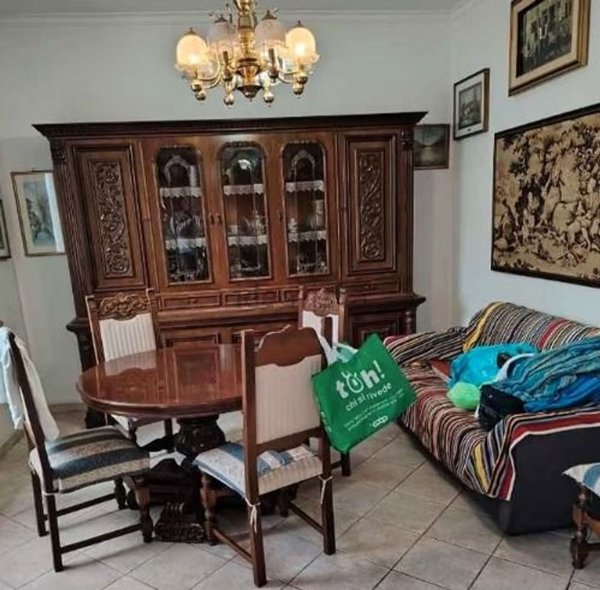 appartamento in affitto a Roma in zona Torre Angela