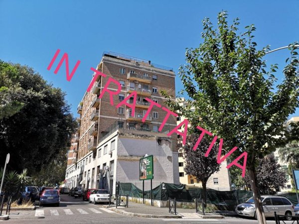 appartamento in affitto a Roma in zona Ardeatino