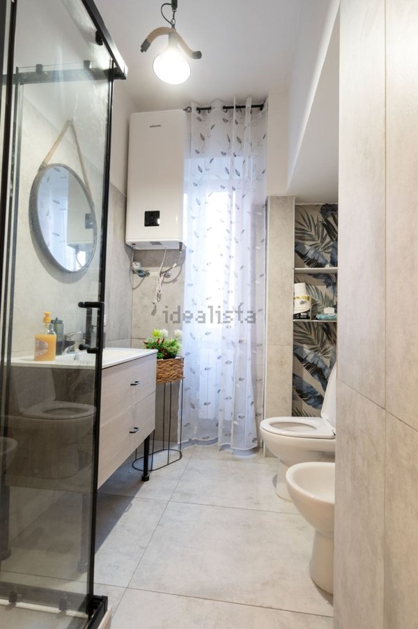 appartamento in affitto a Roma in zona Torre Maura