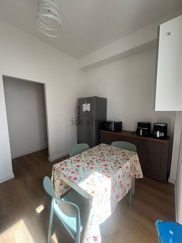 appartamento in affitto a Roma in zona Trionfale