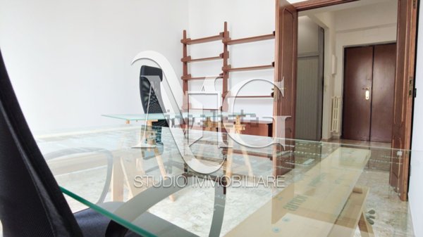 ufficio in affitto a Roma in zona Della Vittoria