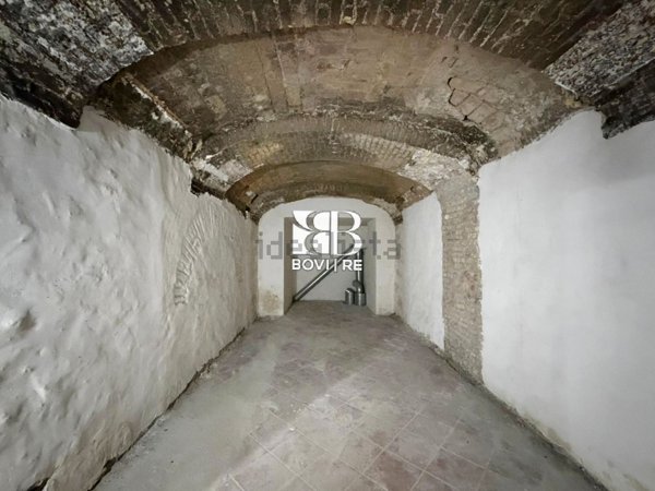 locale commerciale in affitto a Roma in zona Rione Prati