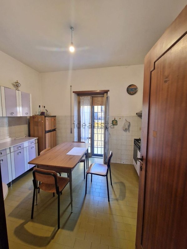 appartamento in affitto a Roma in zona Tor Vergata/Torrenova