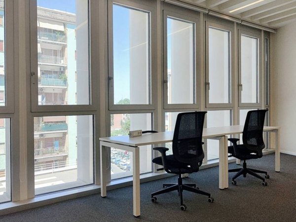 ufficio in affitto a Roma