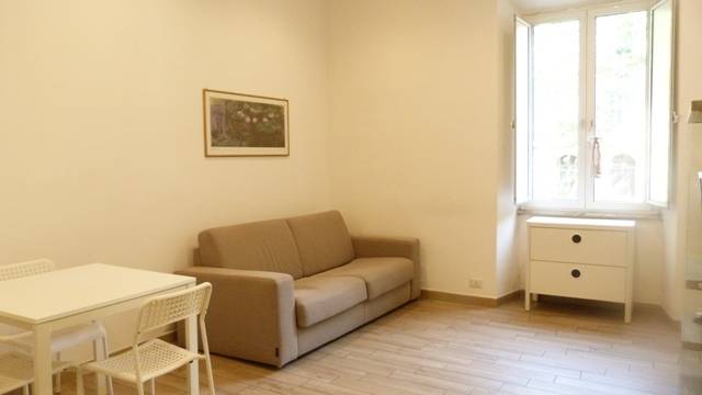 appartamento in affitto a Roma in zona Trieste