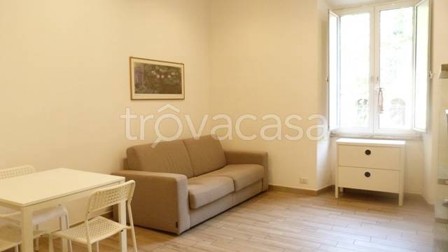 appartamento in affitto a Roma in zona Nomentano