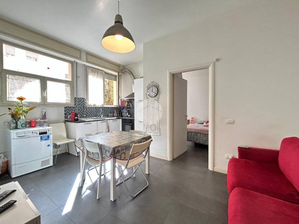 appartamento in affitto a Roma in zona Portuense