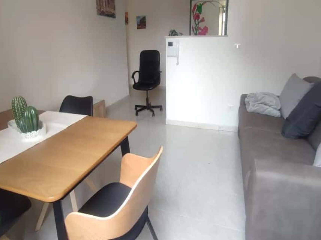 appartamento in affitto a Roma in zona Tuscolano