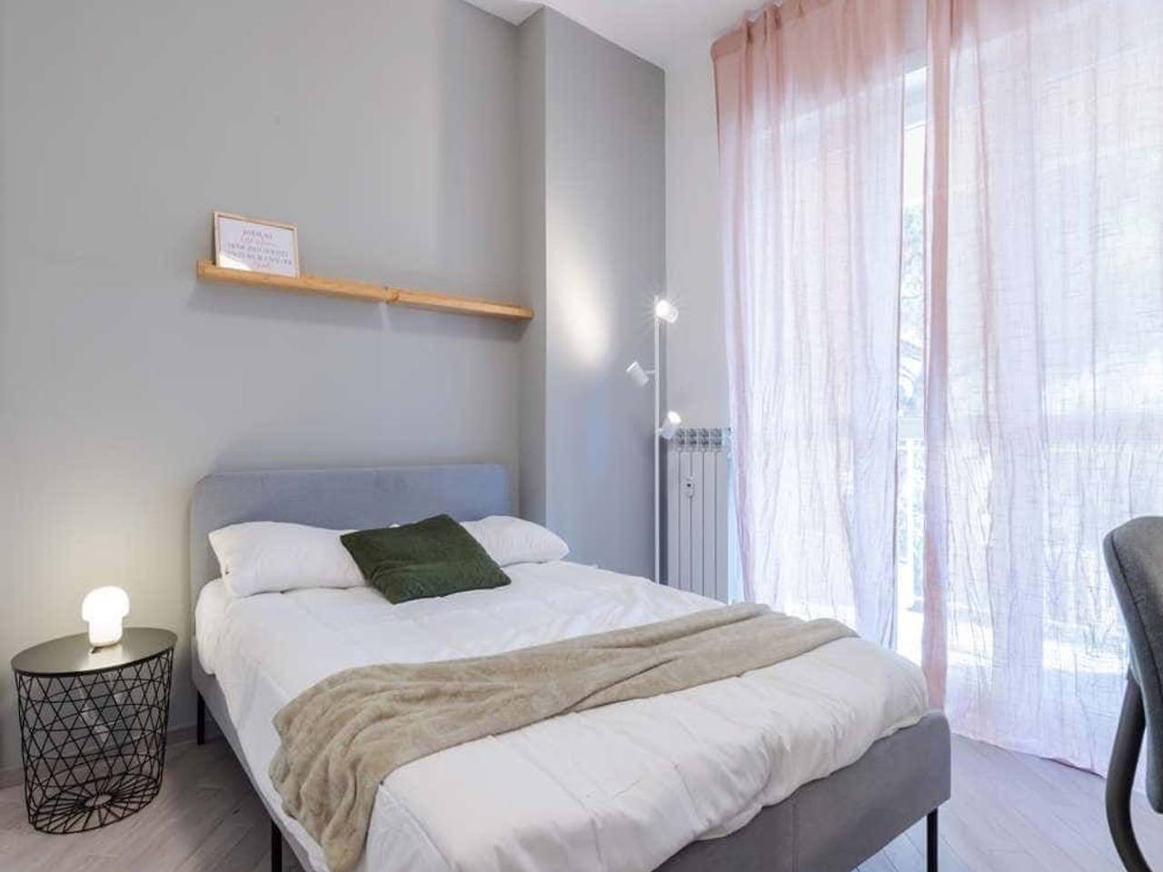 negozio in affitto a Roma in zona Tor Vergata/Torrenova