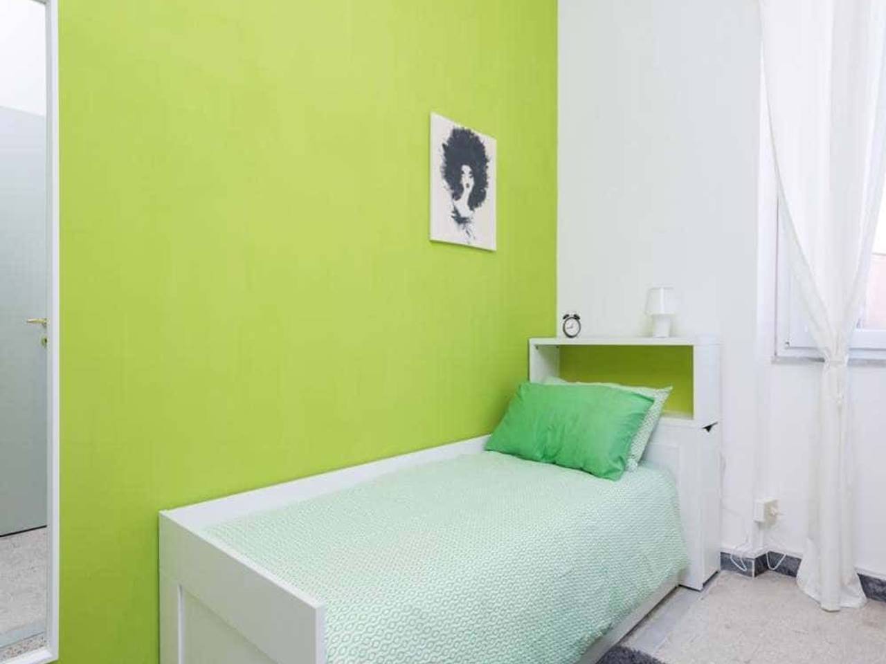 negozio in affitto a Roma in zona Tiburtino