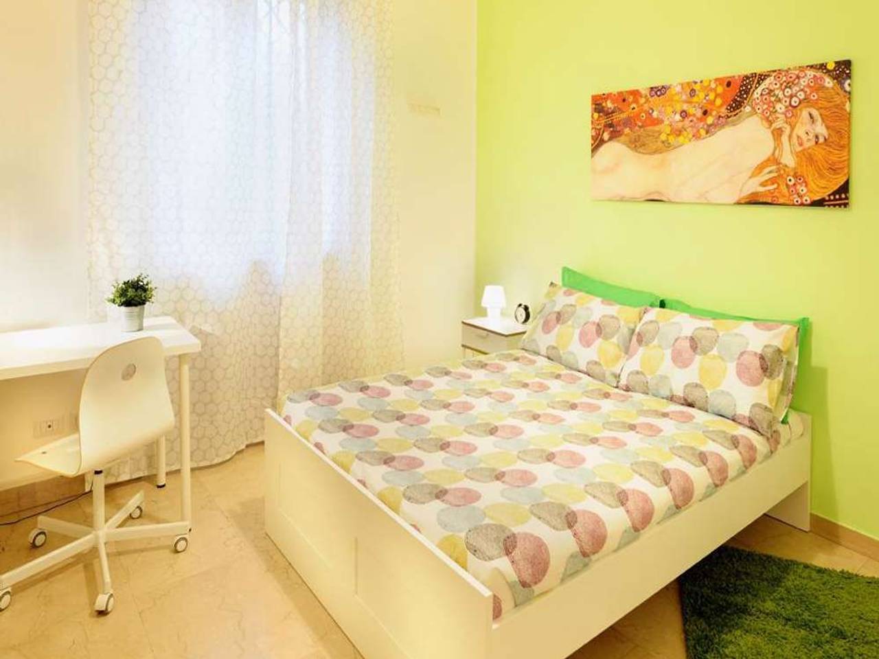 negozio in affitto a Roma in zona Trieste