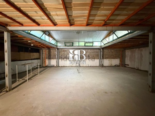 ufficio in affitto a Roma in zona Rione Prati