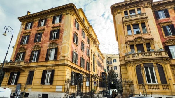 appartamento in affitto a Roma in zona Della Vittoria