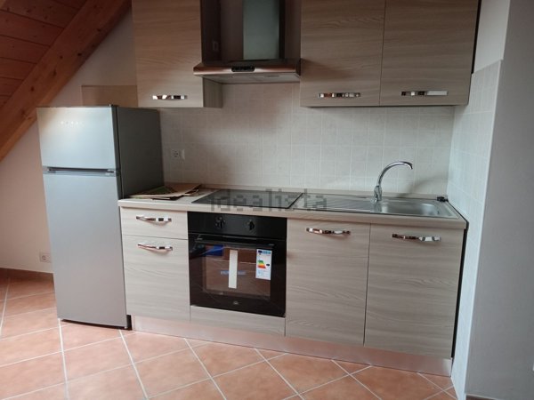 appartamento in affitto a Roma in zona Appio Claudio