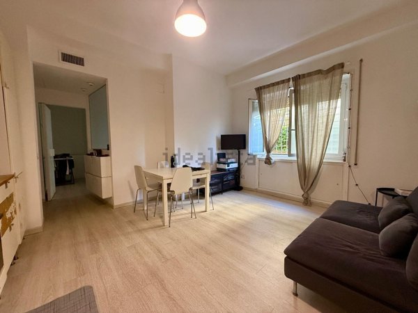 appartamento in affitto a Roma in zona Gianicolense
