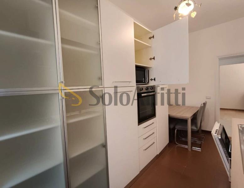 appartamento in affitto a Roma in zona Portuense