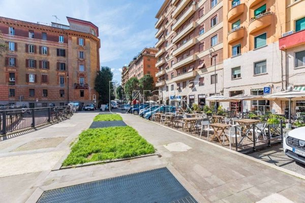 appartamento in affitto a Roma in zona Flaminio