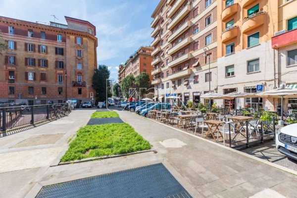 appartamento in affitto a Roma in zona Flaminio