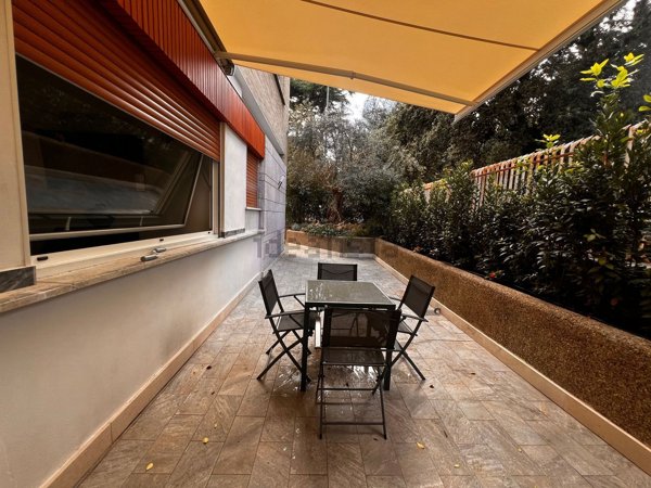 appartamento in affitto a Roma