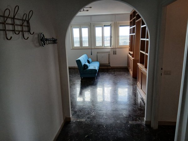 appartamento in affitto a Roma in zona Salario