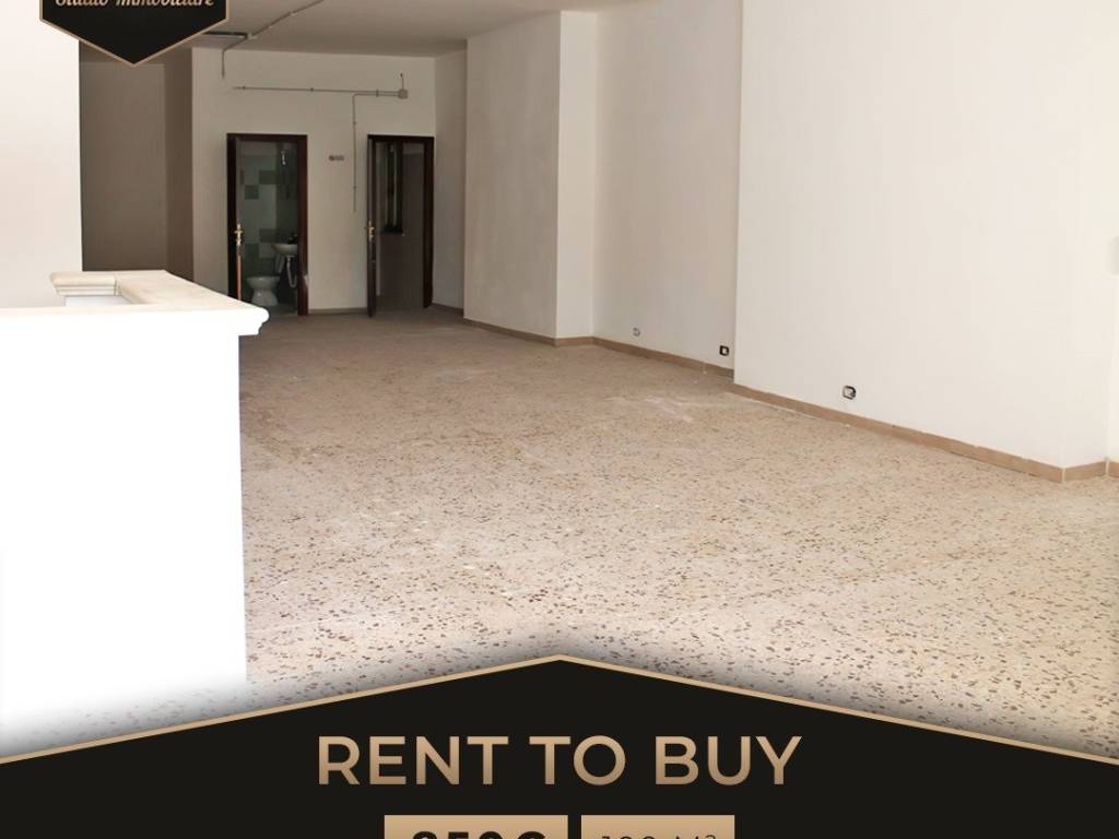 negozio in affitto a Roma in zona Olgiata