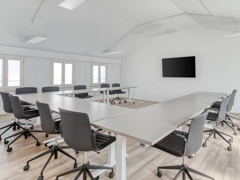 ufficio in affitto a Roma in zona Flaminio