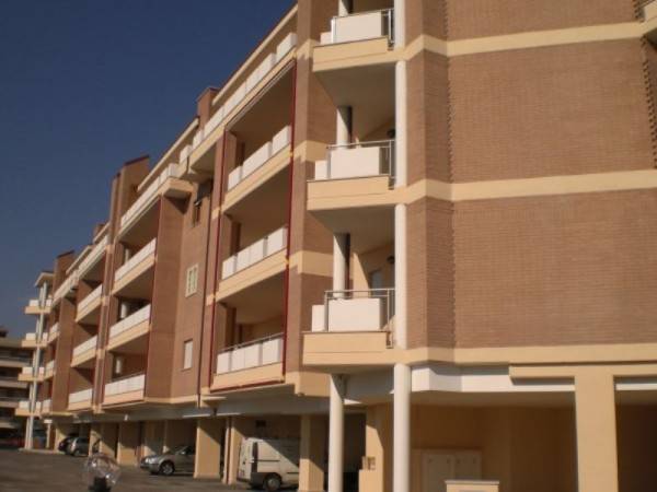 appartamento in affitto a Roma in zona Mezzocammino