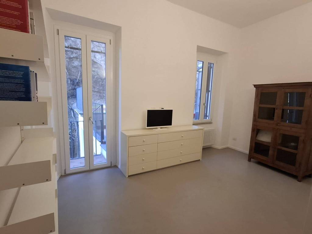 appartamento in affitto a Roma in zona Celio