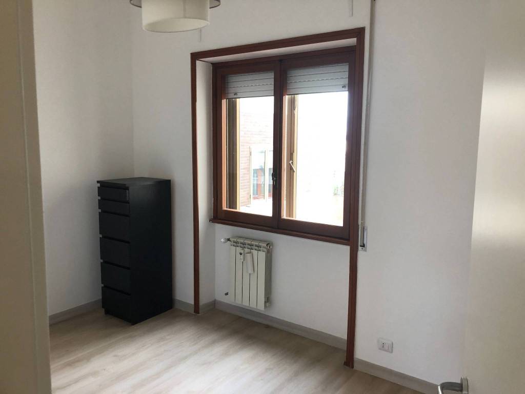 appartamento in affitto a Roma in zona Trionfale