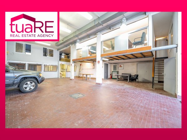 ufficio in affitto a Roma in zona Aurelio