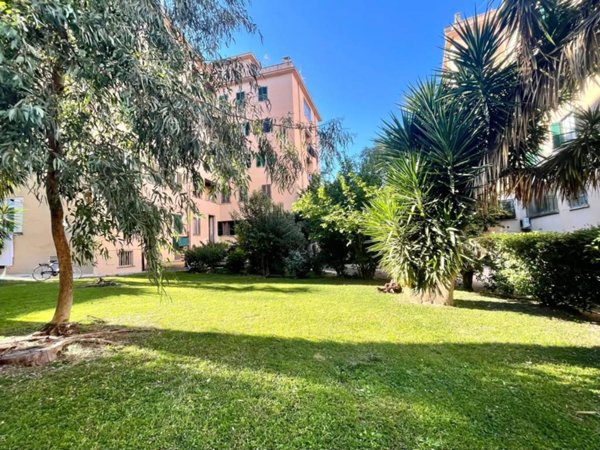 appartamento in affitto a Roma in zona Ostiense