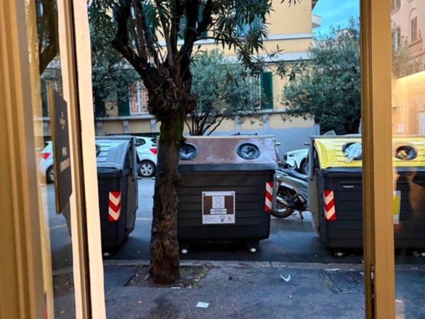 negozio in affitto a Roma in zona Salario