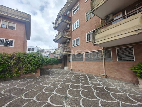 appartamento in affitto a Roma in zona La Storta